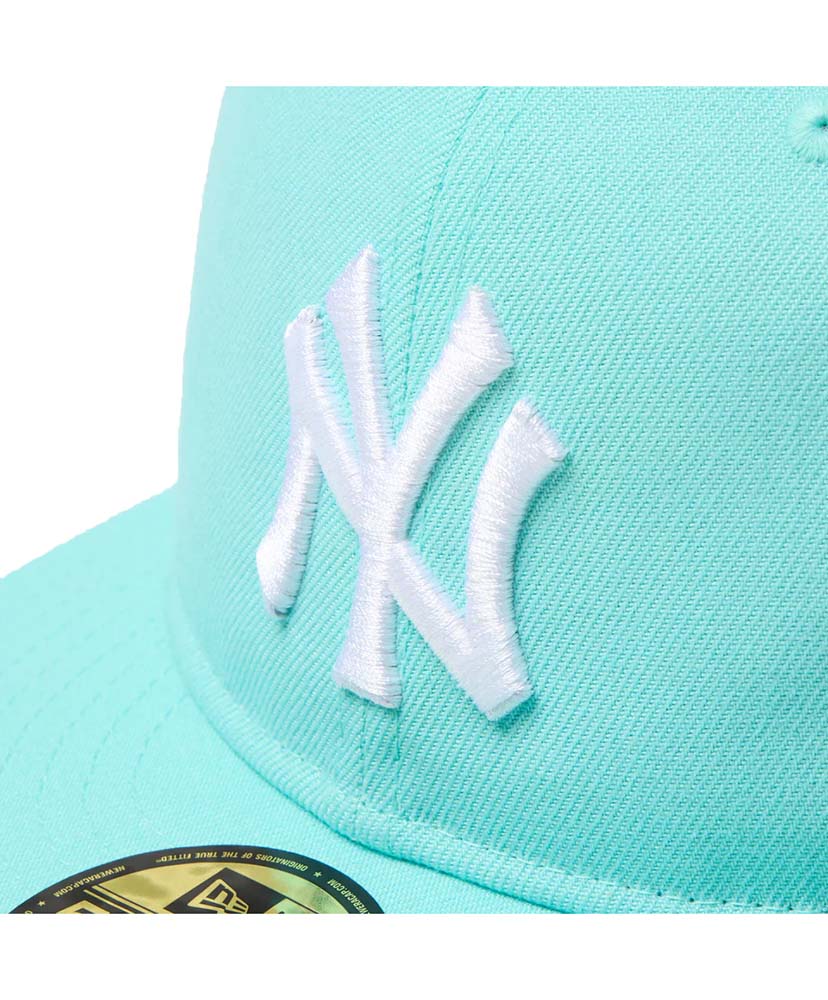 59FIFTY ソフトバックラム Color Variation ニューヨーク･ヤンキース ブルーティント ブルーティント 7 1/2