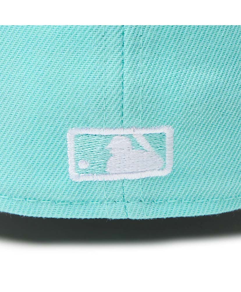 59FIFTY ソフトバックラム Color Variation ニューヨーク･ヤンキース ブルーティント ブルーティント 7 1/2