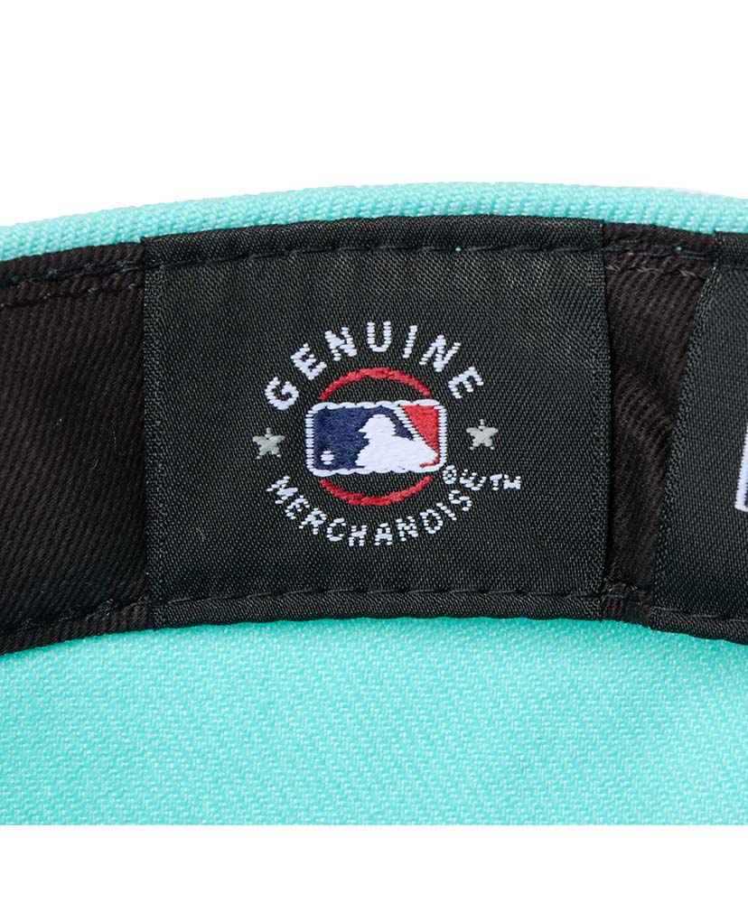 59FIFTY ソフトバックラム Color Variation ニューヨーク･ヤンキース ブルーティント ブルーティント 7 1/2