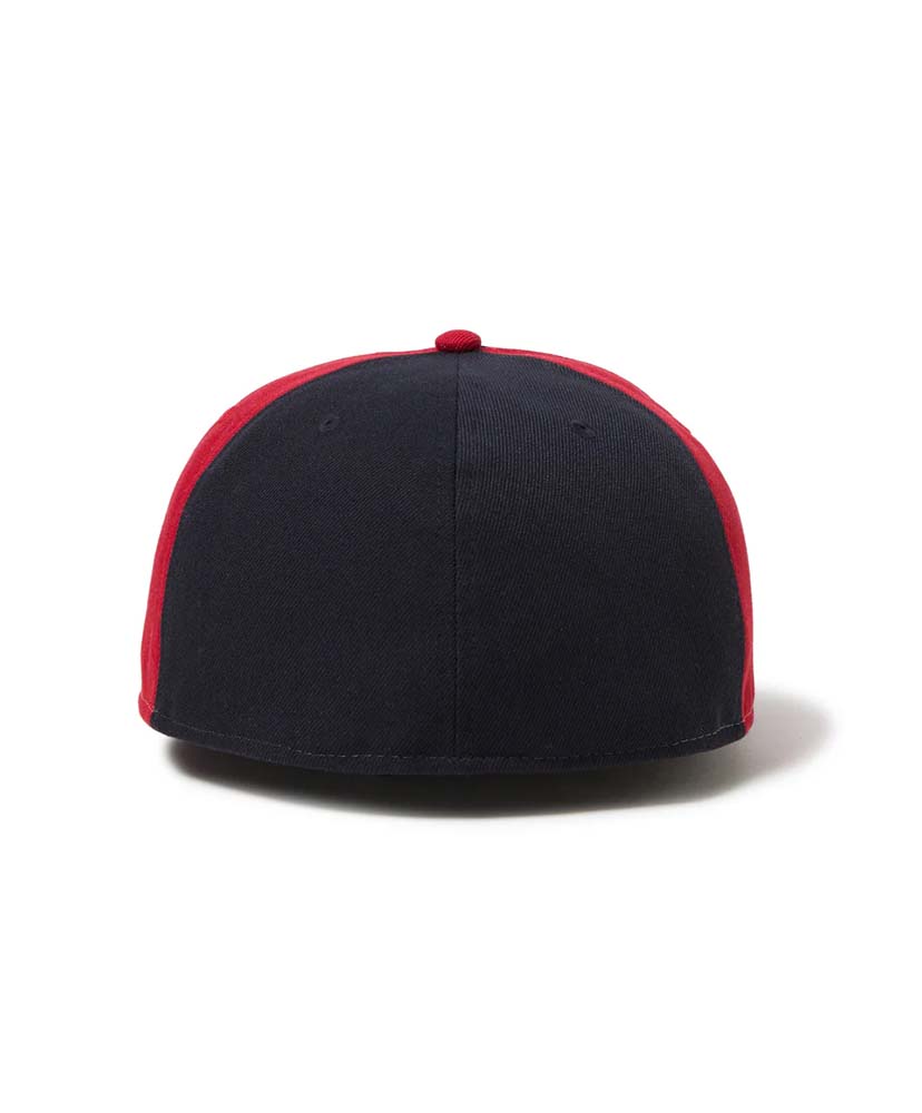 59FIFTY ソフトバックラム 近鉄バファローズ TARO OKAMOTO 1978 マルチカラー マルチカラー 7 1/2