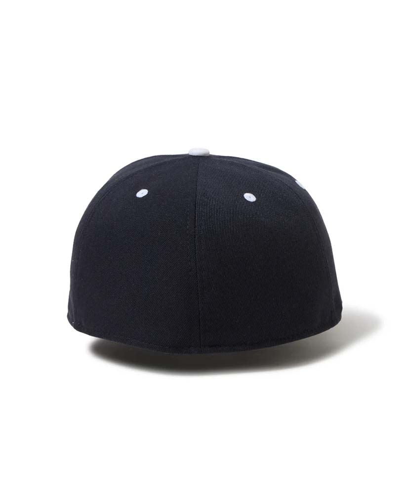 59FIFTY ソフトバックラム 近鉄バファローズ TARO OKAMOTO 1978 ネイビー ネイビー 7 1/2