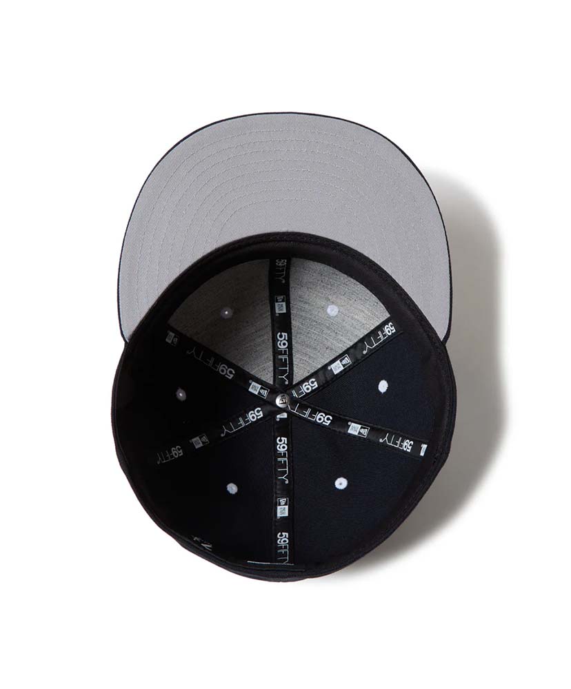 59FIFTY ソフトバックラム 近鉄バファローズ TARO OKAMOTO 1978 ネイビー ネイビー 7 1/2