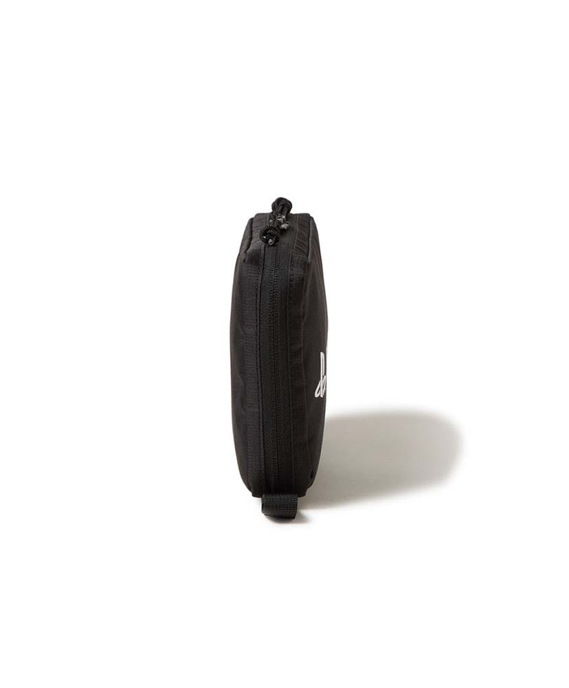 マルチポーチ PlayStation プレイステーション ブラック OS