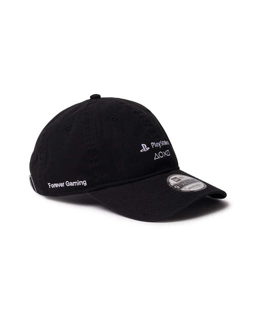 9TWENTY PlayStation ロックアップ ブラック ブラック M/L