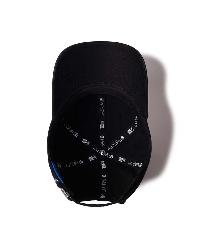 9TWENTY PlayStation ロックアップ ブラック ブラック M/L