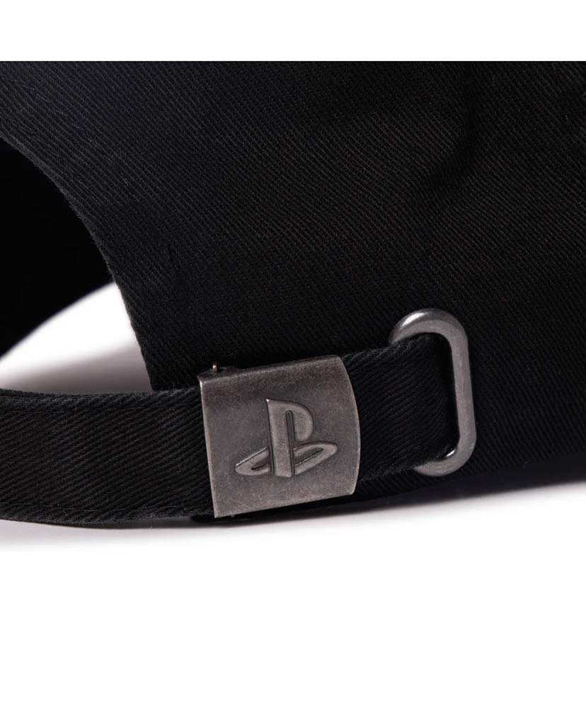 9TWENTY PlayStation ロックアップ ブラック ブラック M/L