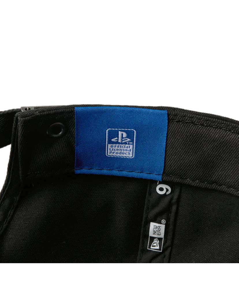 9TWENTY PlayStation ロックアップ ブラック ブラック M/L