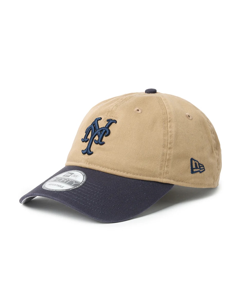 カーキネイビー