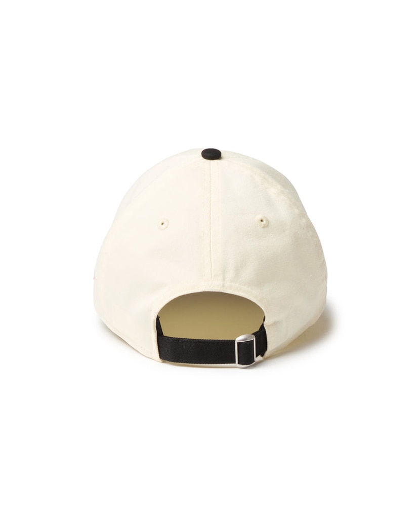 9TWENTY NBA Mini Logo シカゴ・ブルズ クローム×ブラック M/L