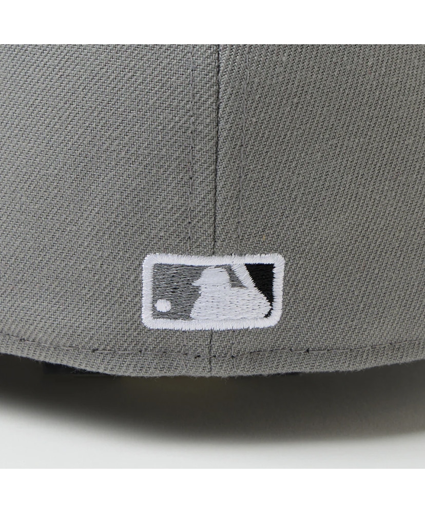 9FIFTY powered by GORO (min-nano) ニューヨーク・ヤンキース ミスティーモーニング×ダークピューター 7 1/2