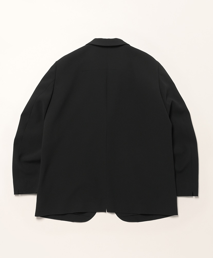 NK_NC9841JK | NWDTJK 99 Deep Black/ディープブラック 4(MEN)