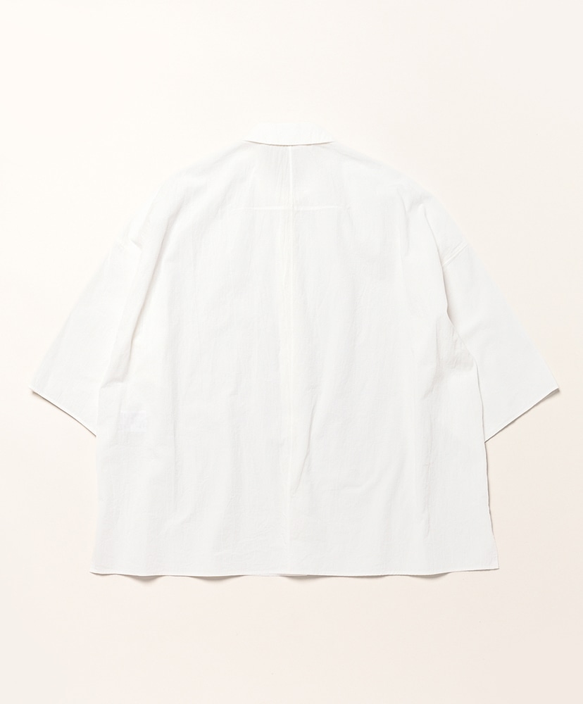 VG_FR0108SH | FO5SH 01 Off White/オフホワイト M(MEN)