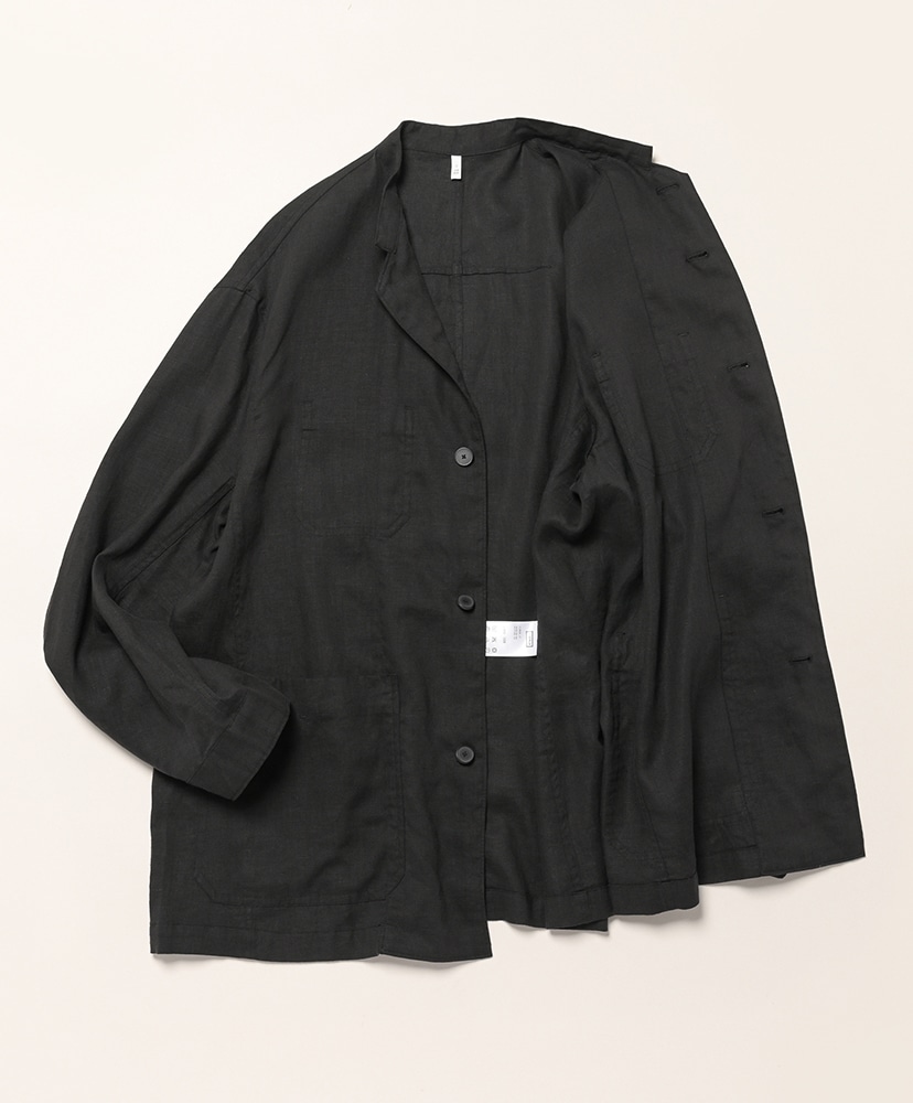 VG_FR0401JK | FVFLJK Fade Black/フェードブラック M
