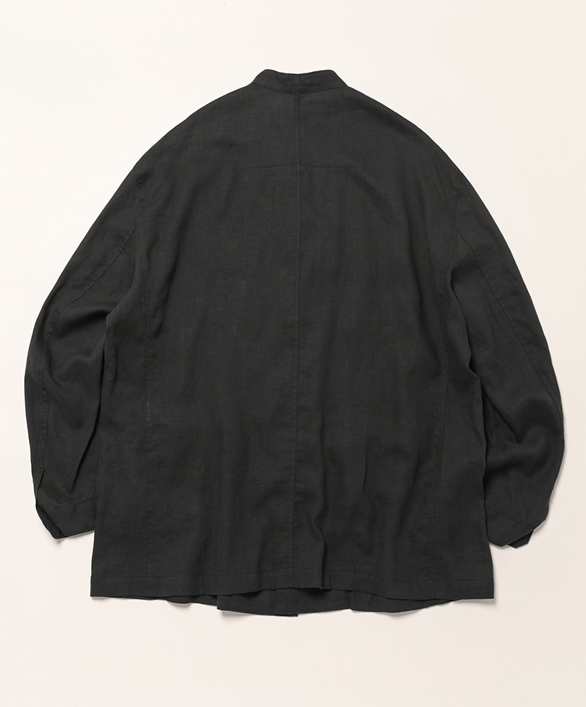 VG_FR0401JK | FVFLJK Fade Black/フェードブラック M