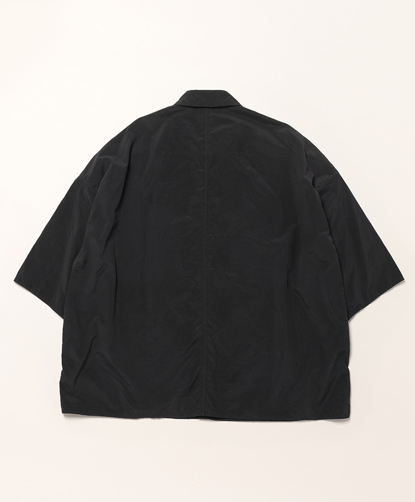 VG_FR1006S5 | FO5SH 95 Black/ブラック M(MEN)