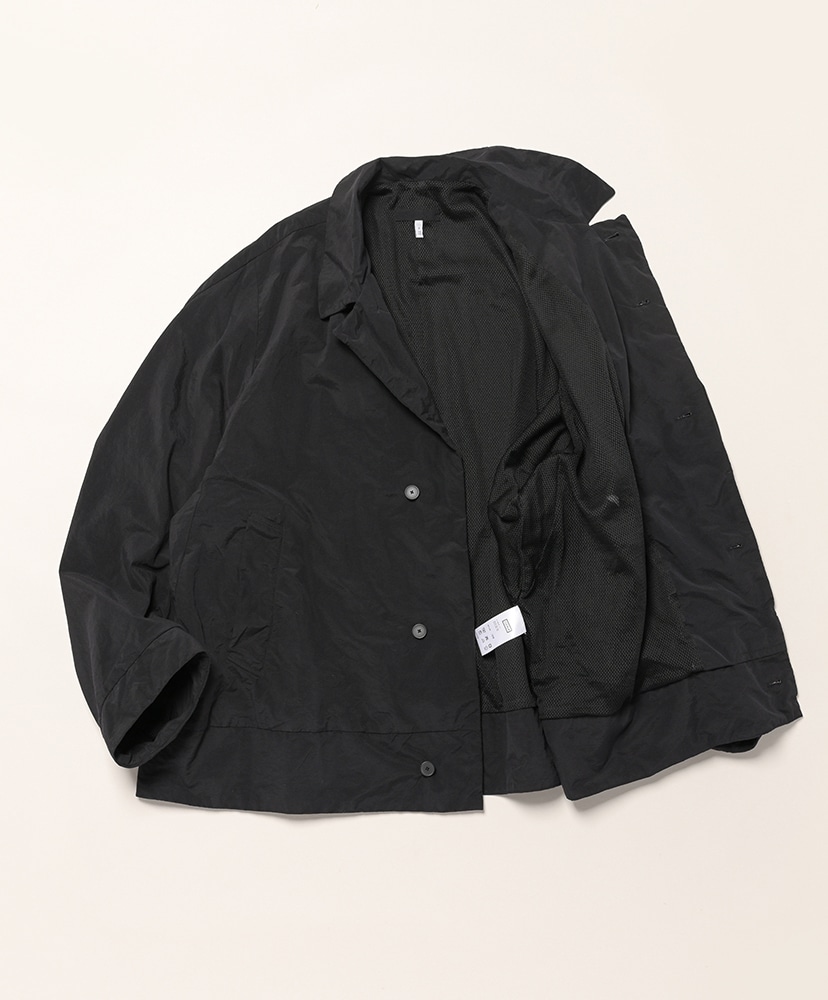 VG_FR1025BN |  FCSVBL Black/ブラック M
