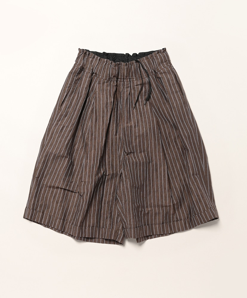 26 Brown×Blue×White ST/ブラウンブルーホワイトストライプ