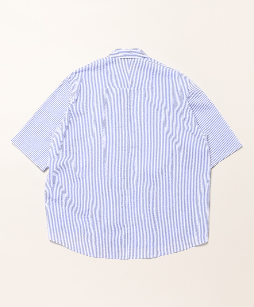 VG_FR1206S5 | FHFSSH Light Blue×White/ライトブルーホワイト XS