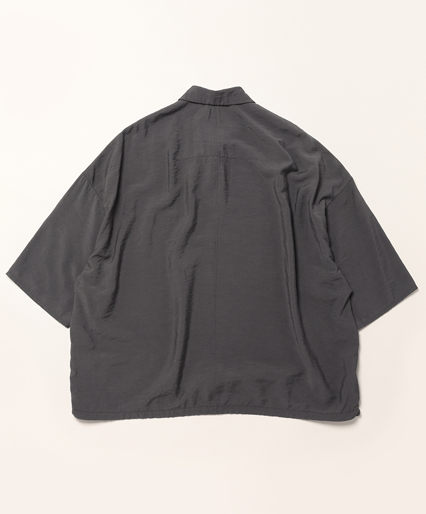 VG_FR1402PO | FRDGPO Slate Gray/スレートグレー M