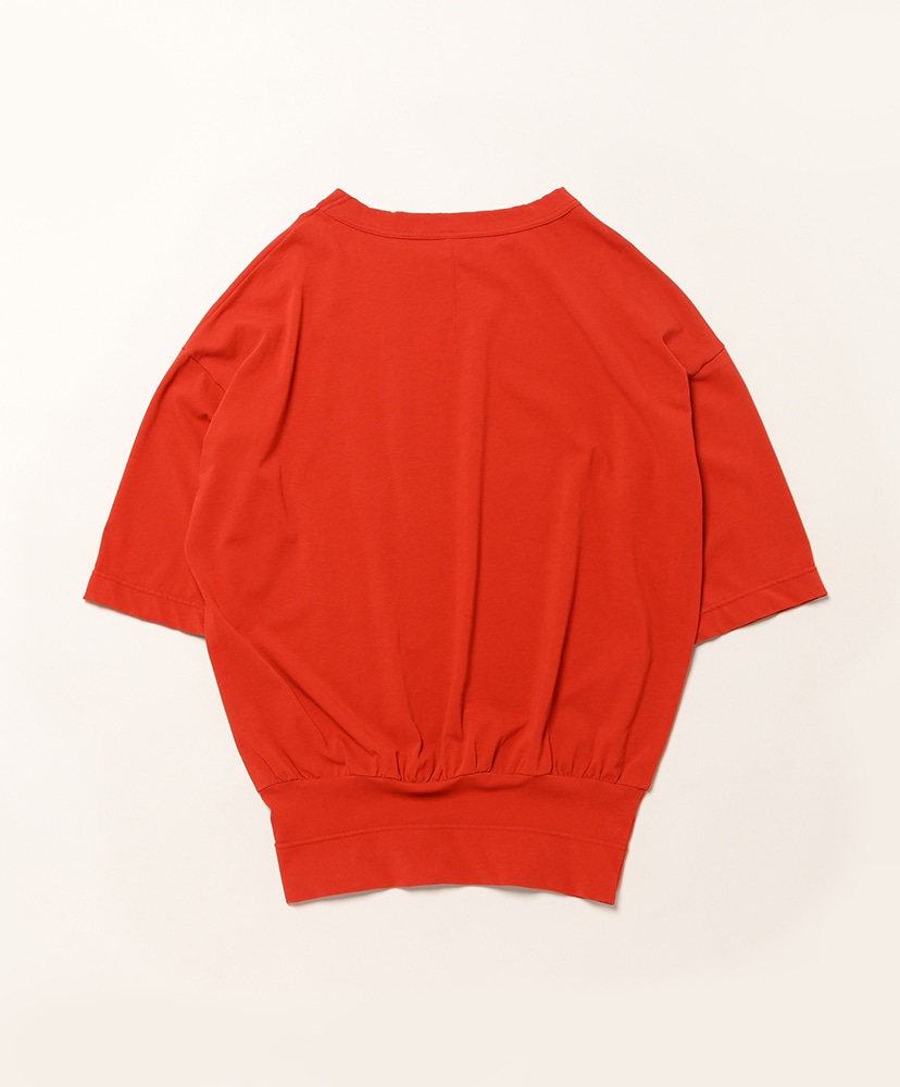 VG_FR1804T6 | FOTK6T Red/レッド XS