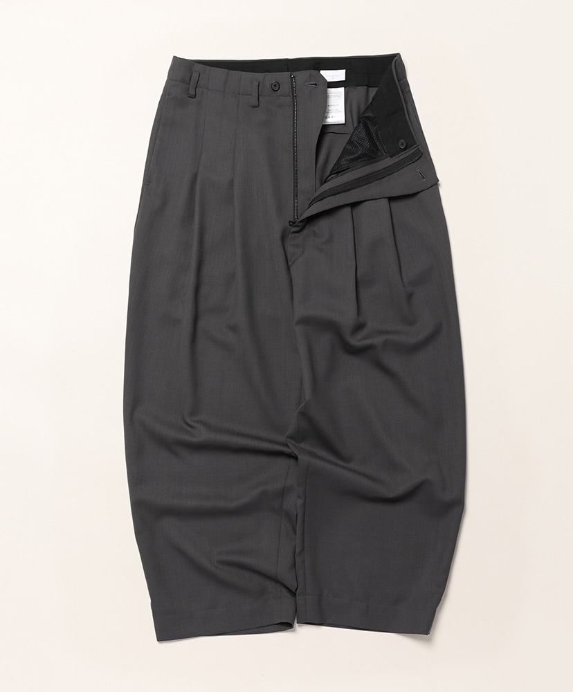 Charcoal Grey/チャコールグレー