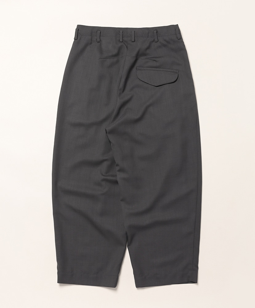 VG_NC0201PF | NDTKBP Charcoal Grey/チャコールグレー 3