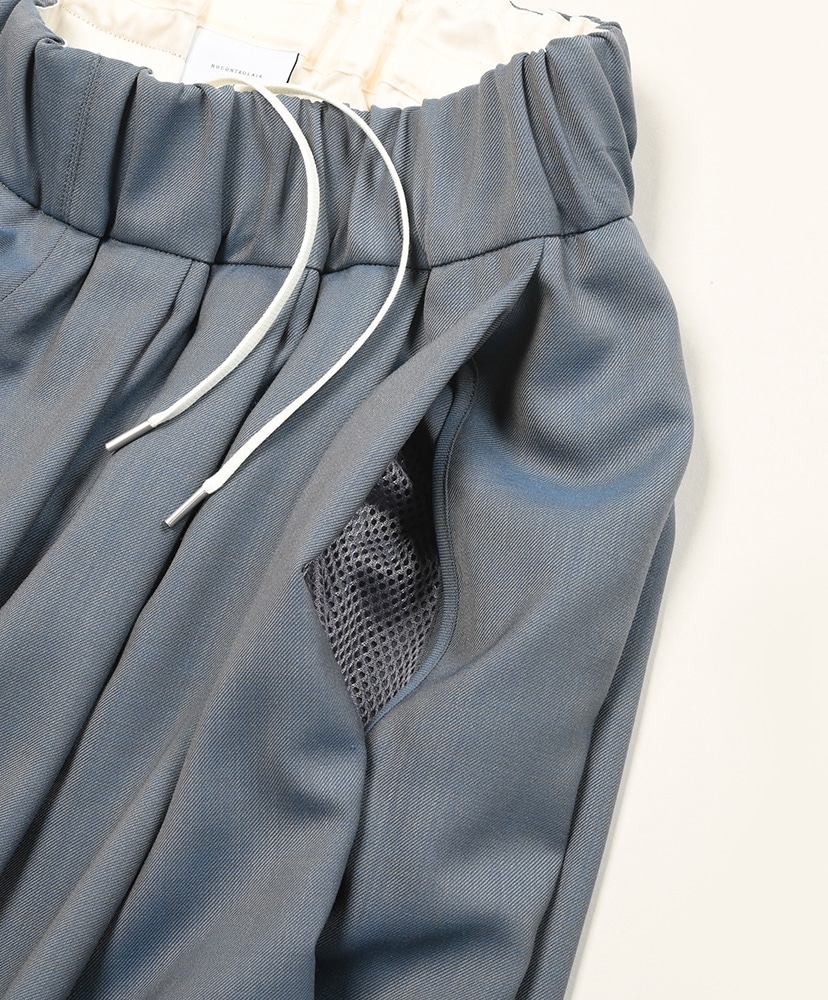 VG_NC0203PF | NTSKPT Beige Blue/ベージュブルー 3