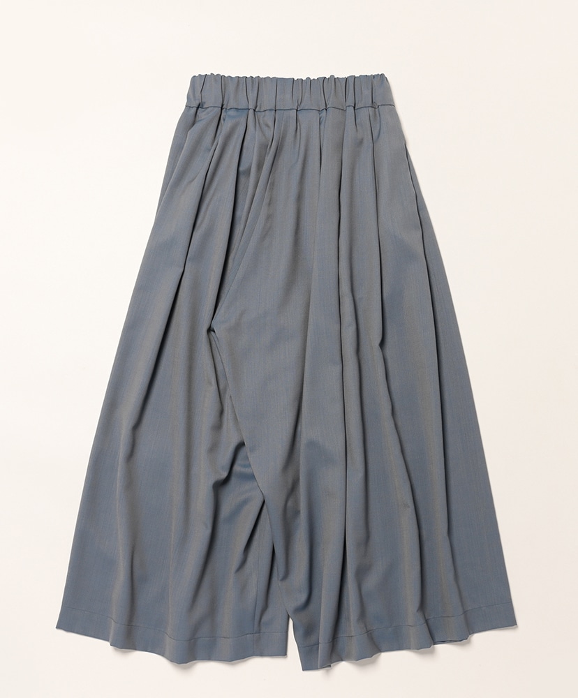 VG_NC0203PF | NTSKPT Beige Blue/ベージュブルー 3