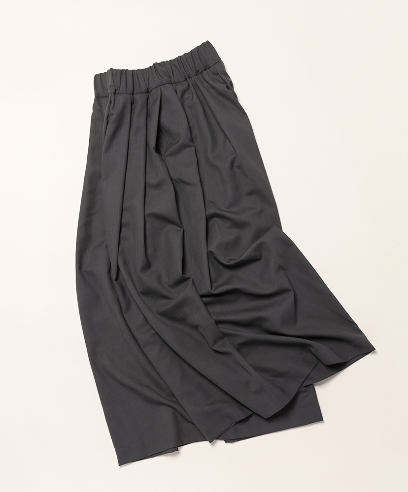 VG_NC0203PF | NTSKPT Charcoal Grey/チャコールグレー 3