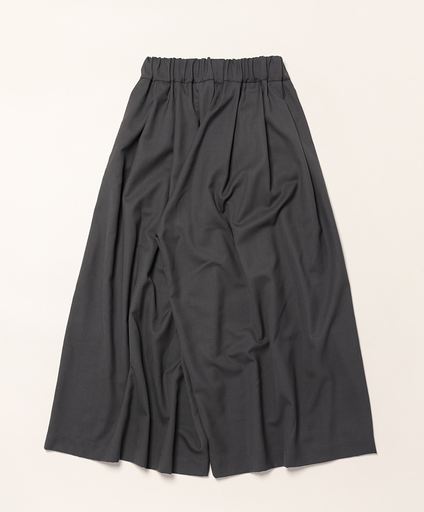 VG_NC0203PF | NTSKPT Charcoal Grey/チャコールグレー 3
