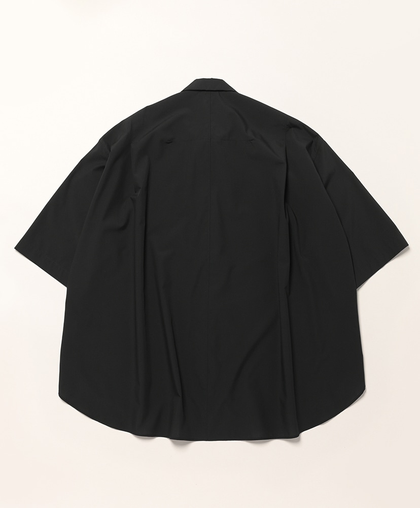 VG_NC0309SH | NHTK6S 95 Black/ブラック 4(MEN)