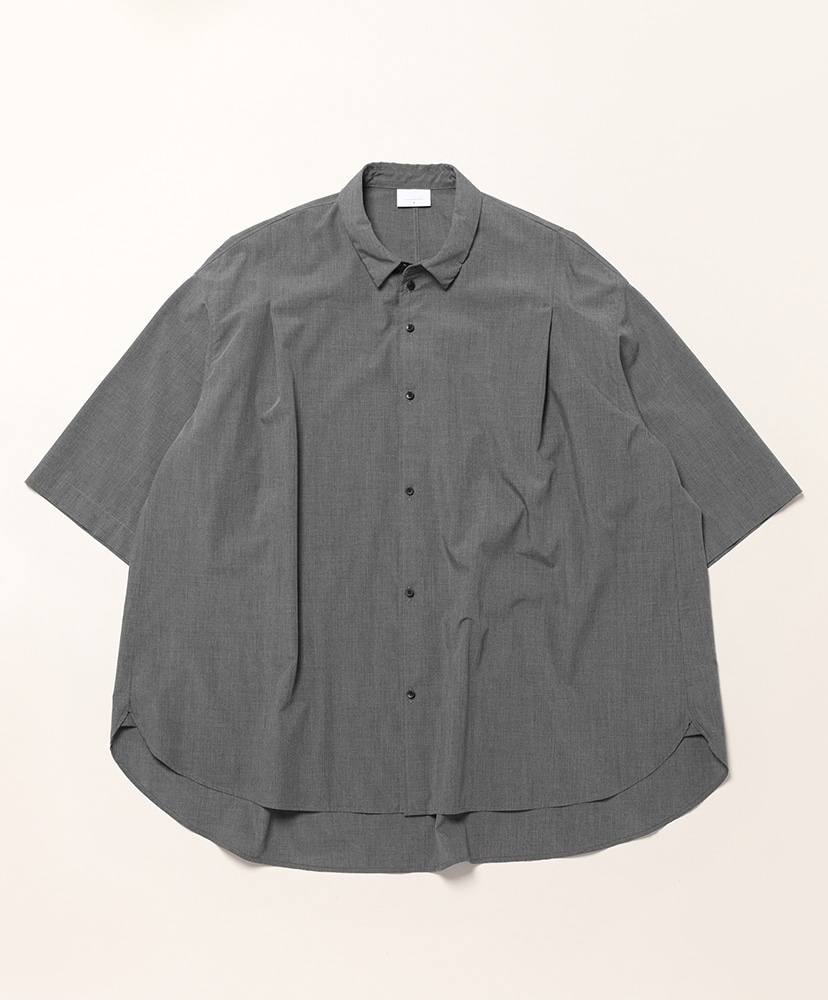 90 Dark Grey mix/ダークグレーミックス