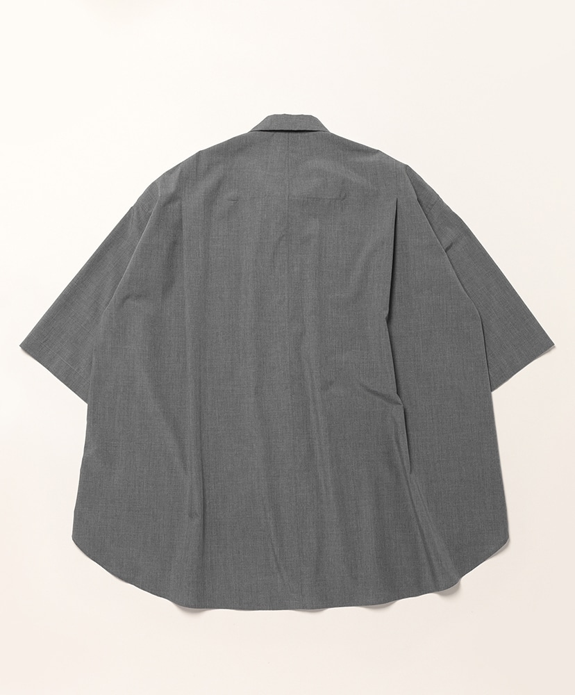 VG_NC0309SH | NHTK6S 90 Dark Grey mix/ダークグレーミックス 4(MEN)