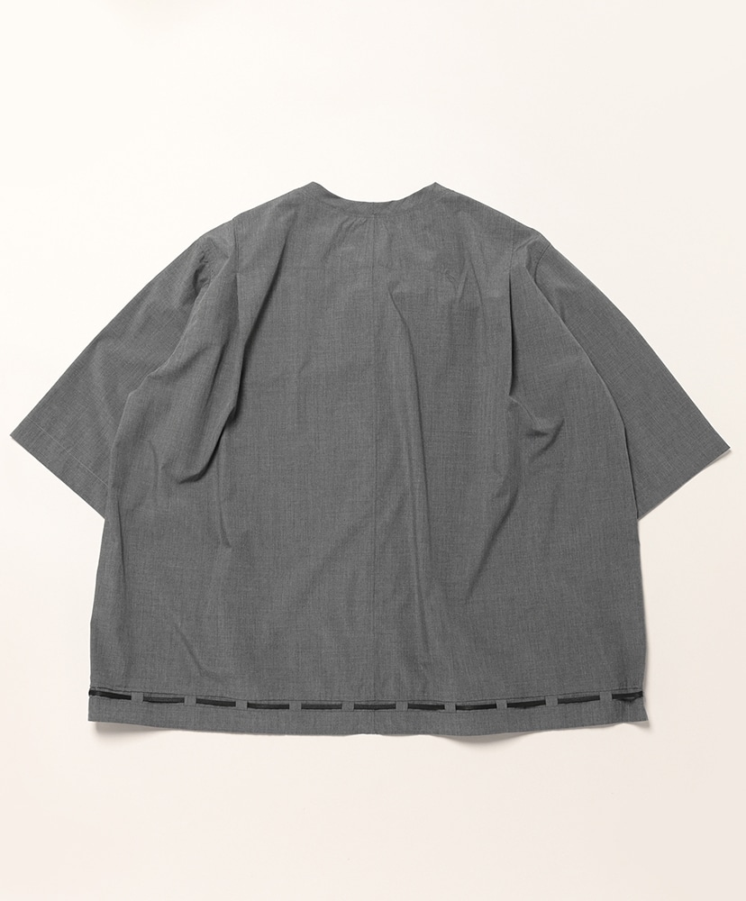 VG_NC0311PO | NSDSPO 90 Dark Grey mix/ダークグレーミックス 4(MEN)