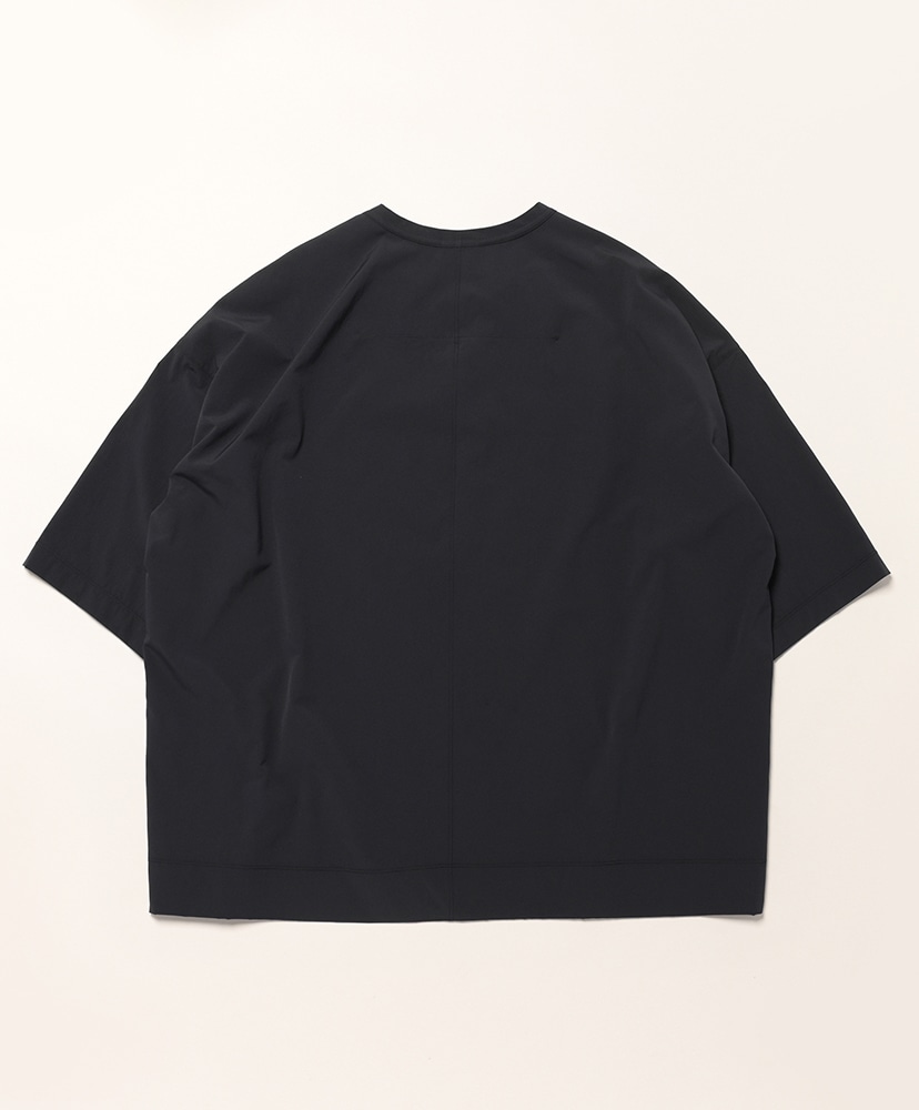 VG_NC0509PO | NOFHPO 95 Black/ブラック 4(MEN)