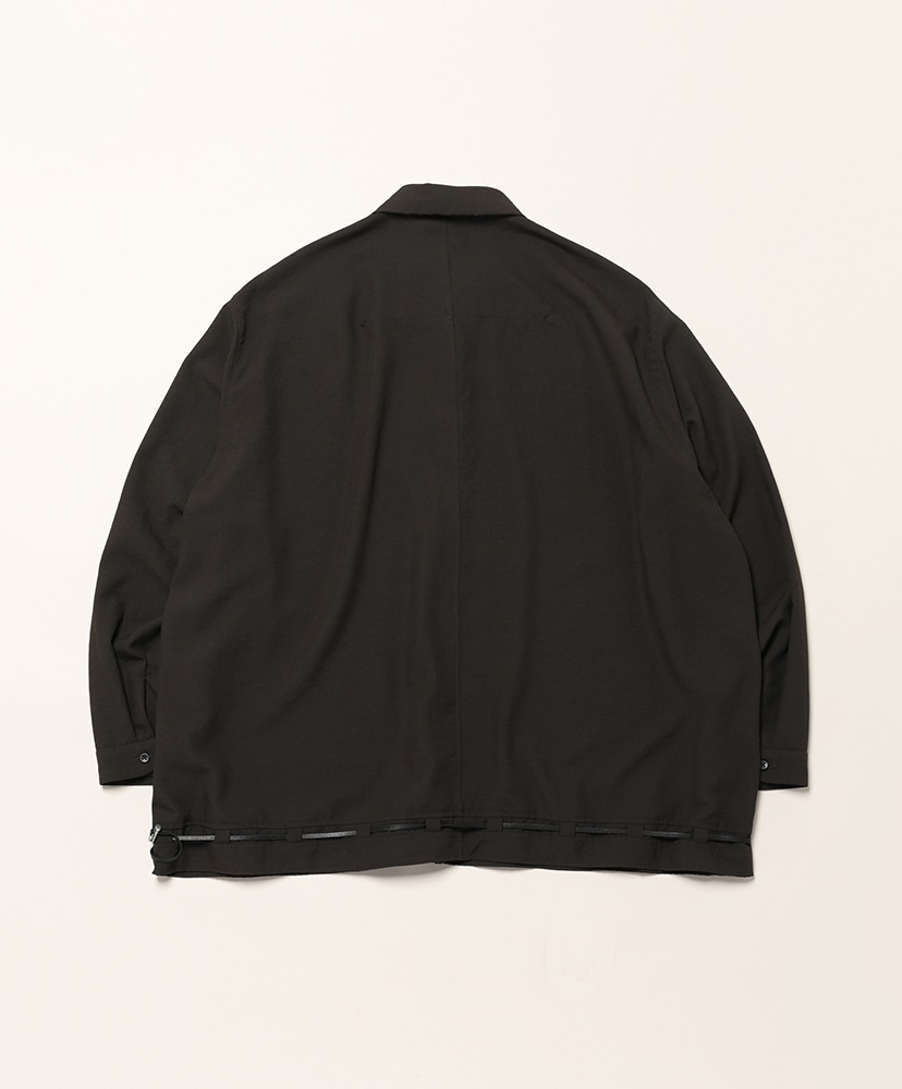 VG_NC0704SF | NDSSSH Lamp Black/ランプブラック 3
