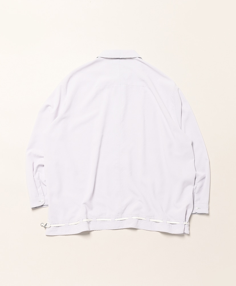 VG_NC0704SF | NDSSSH Mist Grey/ミストグレー 3