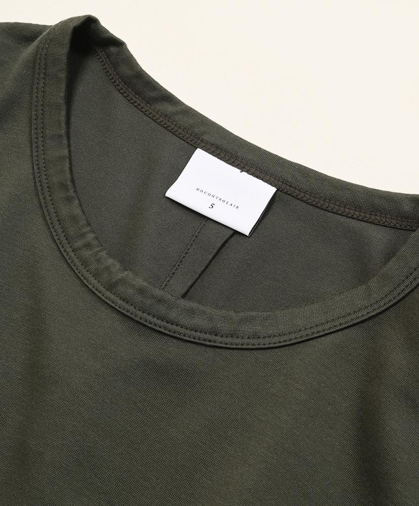 VG_NC1003TH | NKTF5T Olive/オリーブ 4