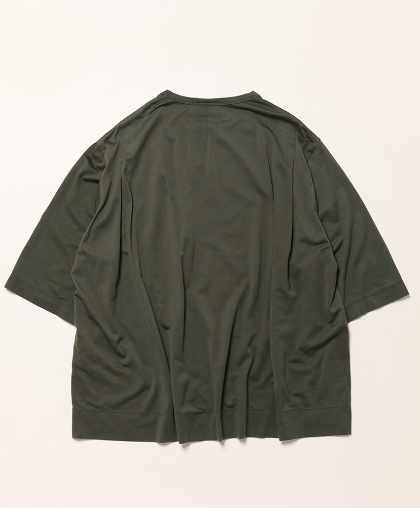 VG_NC1003TH | NKTF5T Olive/オリーブ 4