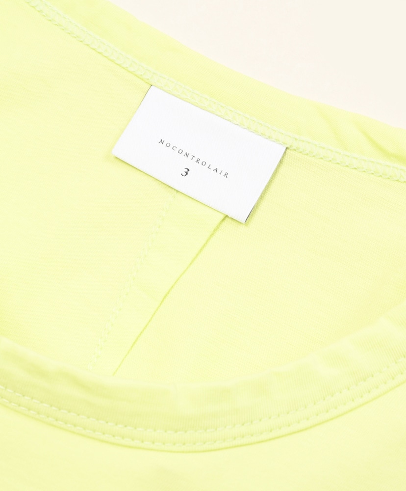 VG_NC1201TH | NKHN5T Lemon/レモン 3
