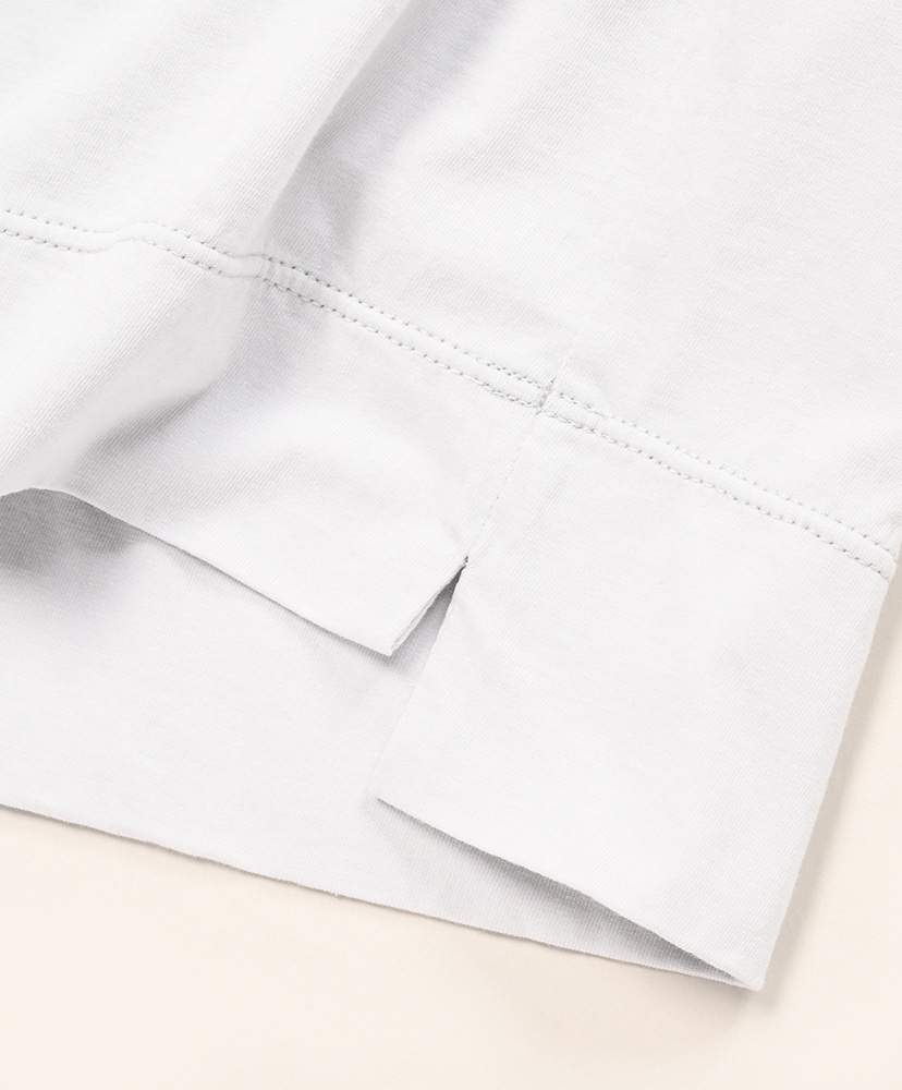 VG_NC1201TH | NKHN5T Mist Grey/ミストグレー 3