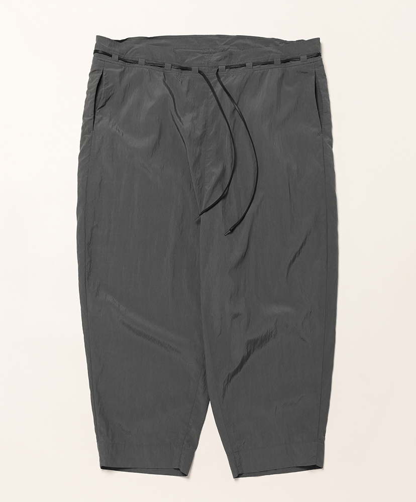Mid Grey/ミッドグレー