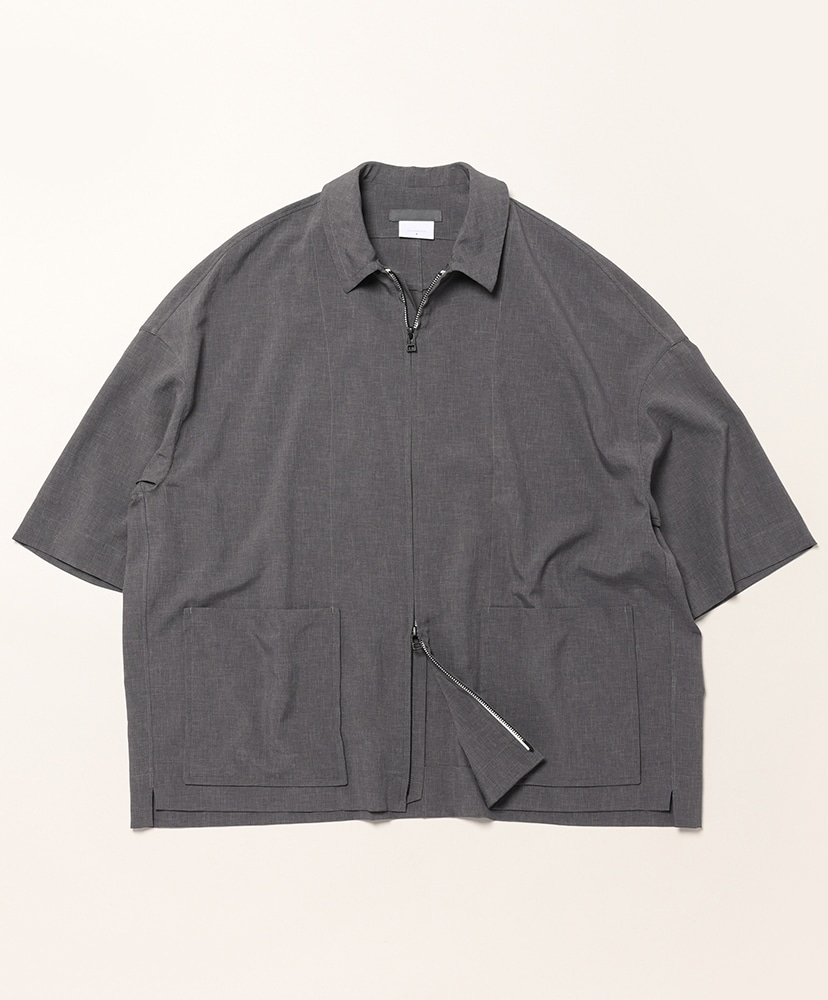 Dark Grey Mix/ダークグレーミックス