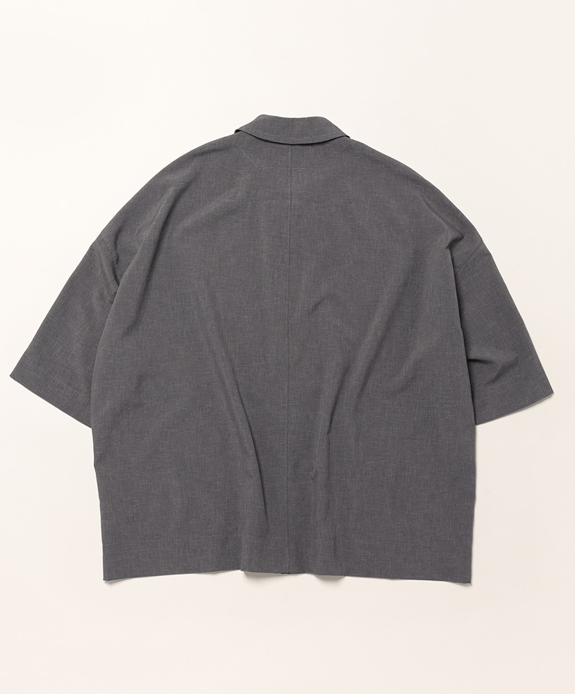 VG_NC1402SH | NOTFSH Dark Grey Mix/ダークグレーミックス 3