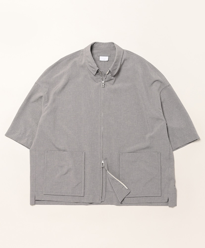 Gray Mix/グレーミックス