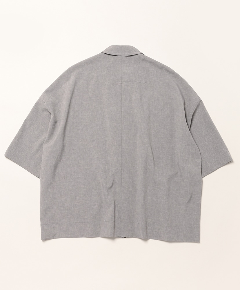 VG_NC1402SH | NOTFSH Gray Mix/グレーミックス 3