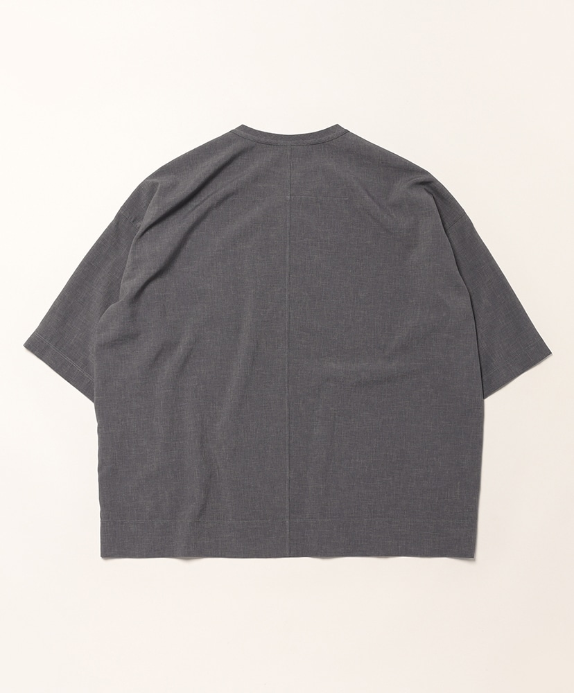 VG_NC1403PO | NOFHPO Dark Grey Mix/ダークグレーミックス 3