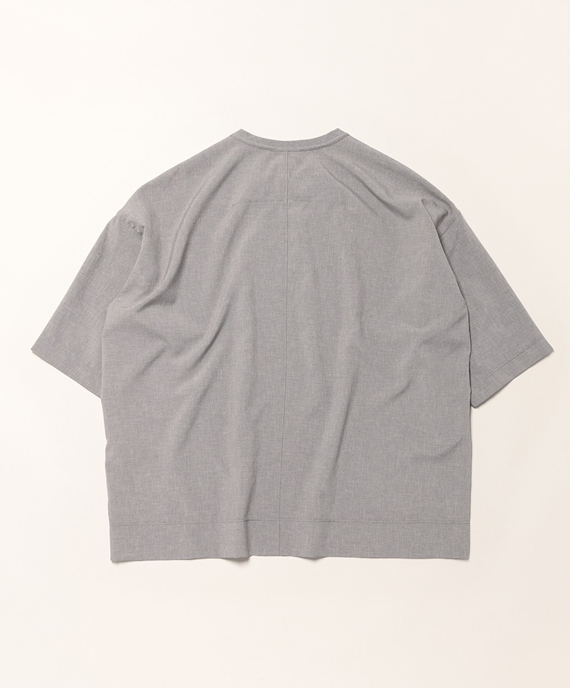 VG_NC1403PO | NOFHPO Grey Mix/グレーミックス 3