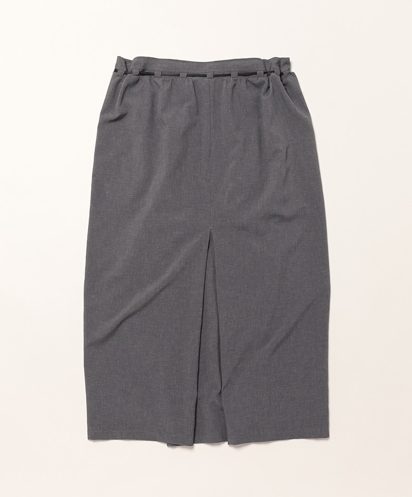 VG_NC1406SK | NUDSSK Dark Grey Mix/ダークグレーミックス 3(WOMEN)