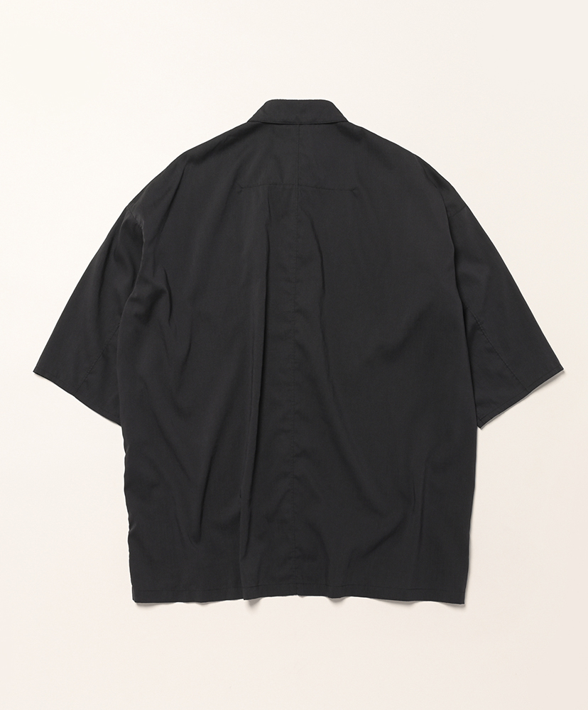 VG_NC1505S6 | NOVR6S Black/ブラック 3(MEN)